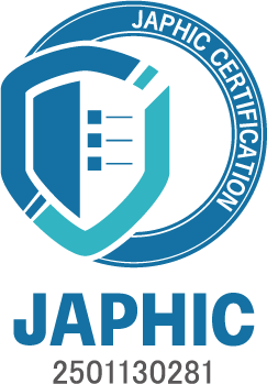 JAPHICマーク